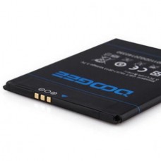 DOOGEE DG2014 B-DG2014 Turbo Αυθεντική Επαναφορτιζόμενη Μπαταρία (1750mAh)