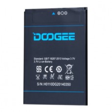 DOOGEE DG2014 B-DG2014 Turbo Αυθεντική Επαναφορτιζόμενη Μπαταρία (1750mAh)