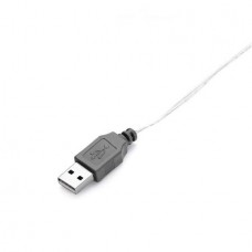 USB 20  Led Φωτάκια Χάλκινο Σύρμα (2.0m) (OEM) 
