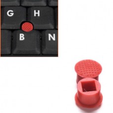 Καπάκι Δείκτης Ποντίκι TrackPoint για Laptop IBM Lenovo ThinkPad T440 T540 X240 (Κόκκινο) (OEM)