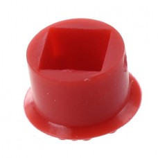 Καπάκι Δείκτης Ποντίκι TrackPoint για Laptop IBM Lenovo ThinkPad T440 T540 X240 (Κόκκινο) (OEM)