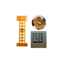 Μετατροπέας Αυτοκόλλητο για Intel XEON LGA 771 σε LGA 775 