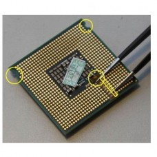 Μετατροπέας Αυτοκόλλητο για Intel XEON LGA 771 σε LGA 775 