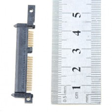 Μετατροπέας CD  Drive σε 2° Σκληρό Δίσκο για HP Pavilion DV6000 DV9000 DV9600 DV9700 N00620 (SATA) (OEM)