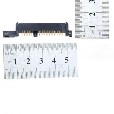 Μετατροπέας CD  Drive σε 2° Σκληρό Δίσκο για HP Pavilion DV6000 DV9000 DV9600 DV9700 N00620 (SATA) (OEM)