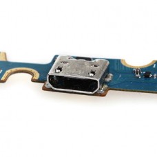 Καλωδιοταινία Υποδοχής Σύνδεσης Φόρτισης USB για LG Optimus F6 D500 D505 (ΟΕΜ)