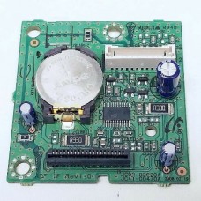 Αυθεντική  Πλακέτα Υποδοχή Μνήμης Sub ADF JC92-02020A JC41-00470A για Εκτυπωτές Samsung (Bulk)