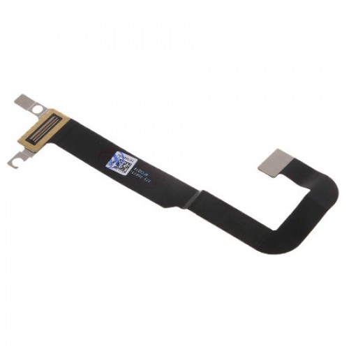 Sostuzione scheda MagSafe DC-In MacBook Pro 13 Display Retina Late 2013 - Guida di riparazione iFix