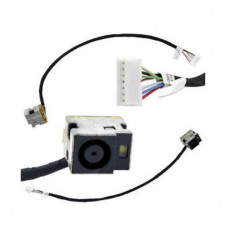 Βύσμα Τροφοδοσίας για Compaq Presario CQ43 CQ57 Series HP 2000 Series HP 430 HP 630 Series (20cm) (7pin)