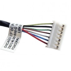 Βύσμα Τροφοδοσίας για Compaq Presario CQ43 CQ57 Series HP 2000 Series HP 430 HP 630 Series (20cm) (7pin)