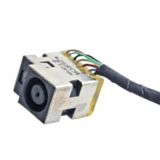 Βύσμα Τροφοδοσίας για Compaq Presario CQ43 CQ57 Series HP 2000 Series HP 430 HP 630 Series (20cm) (7pin)