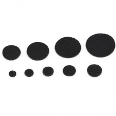 Αγώγιμο  Κουμπί Καουτσούκ γ...