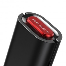 BASEUS B05 NGBA05-01 Ασύρματος Bluetooth Προσαρμογέας για Nintendo Switch Type-C (Μαύρο)