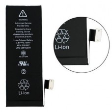 Συμβατή Επαναφορτιζόμενη Μπαταρία για iPhone 5C APN 616-0669 (1510mah) (OEM)