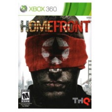 Homefront  (Grade A+) (XBOX 360) (Μεταχειρ...