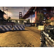 Homefront  (Grade A+) (XBOX 360) (Μεταχειρισμένο)