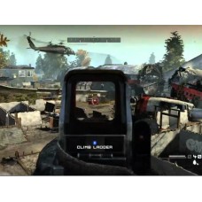 Homefront  (Grade A+) (XBOX 360) (Μεταχειρισμένο)