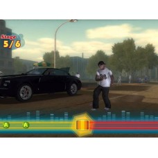 Pimp My Ride (Grade A-) (XBOX 360) (Μεταχειρισμένο)