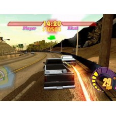 Pimp My Ride (Grade A-) (XBOX 360) (Μεταχειρισμένο)