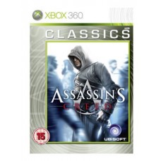 Assassin's Creed Classics Edition (Grade A) (XBOX ...