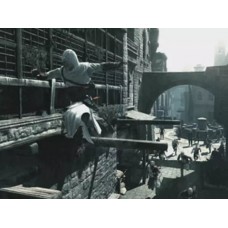 Assassin's Creed Classics Edition (Grade A) (XBOX 360) (Μεταχειρισμένο)