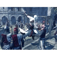 Assassin's Creed Classics Edition (Grade A) (XBOX 360) (Μεταχειρισμένο)