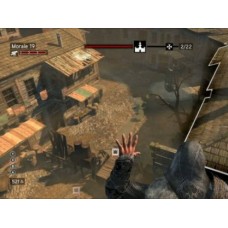 Assassin's Creed Revelations (Grade A+) (XBOX 360) (Μεταχειρισμένο)