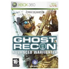 Tom Clancy’s Ghost Recon Advanced Warfighter (Gr...