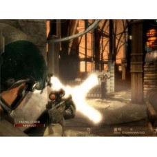 Tom Clancy's Rainbow Six Vegas (Grade Α+) (XBOX 360) (Μεταχειρισμένο)