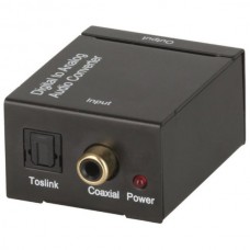 FTT14-026  Digital to Analog Audio Converter (OEM)