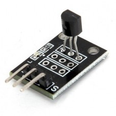 18B20 Μονάδα Αισθητήρας Θερμο...