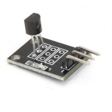 18B20 Μονάδα Αισθητήρας Θερμοκρασίας (OEM)