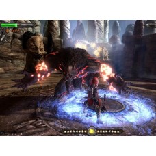 Final Fantasy XIII  (Grade Α+) (XBOX 360) (Μεταχειρισμένο)