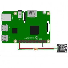 KEYES KY-011  Δύο Έγχρωμες Μονάδες Αισθητήρες LED