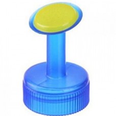 Plastic Home Pot Watering Bottle Nozzle For 3cm Wa...