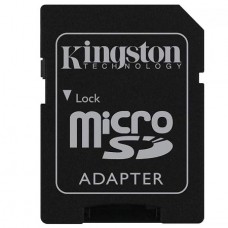 KINGSTON  Προσαρμογέας Κάρτας Μ...