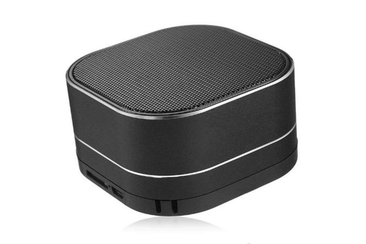 ALFAWISE Q3 Mini Portable Bluetooth Wireless Speak...