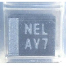NEC Tokin Πυκνωτής 62uf/11v AV7 V71 AV7 NE...