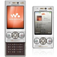 Sony Ericsson W705  Κινητό (Ανταλλακ...