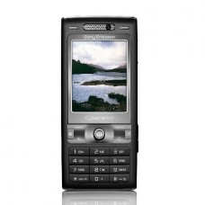 Sony Ericsson K800i Κινητό (Ανταλλακ...