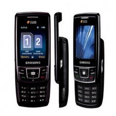 Samsung Duos D880 Κινητό (Μεταχειρι...