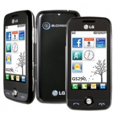 LG GS290 Κινητό (Μεταχειρισμέν�...