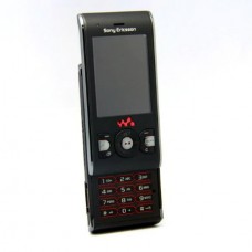 Sony Ericsson W595  Κινητό (Ανταλλακ...