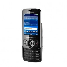 Sony Ericsson W100i Κινητό (Ανταλλακ...