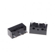 BOYUZ  D2FC-F-7N Μικροδιακόπτης Πλήκτρο για Ποντίκι