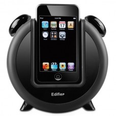 EDIFIER IF200 Plus  Ρετρό Ρολόι Ξυπν...