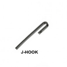 MUTLU S688  Υαλοκαθαριστήρες Αυτοκινήτου Τύπος Άγκιστρο (14” – 35cm) (Ζευγάρι)