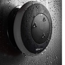 BOOMPODS AQUAPOD Bluetooth Ηχείο (IPX7) (3W) (Γκρι)