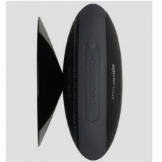 BOOMPODS AQUAPOD Bluetooth Ηχείο (IPX7) (3W) (Γκρι)