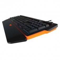 MEETION MT-K9520 Ενσύρματο Gaming Πληκτρολόγιο / US (RGB) (Μαύρο)